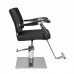 Hairdressing Chair GABBIANO LYON Black